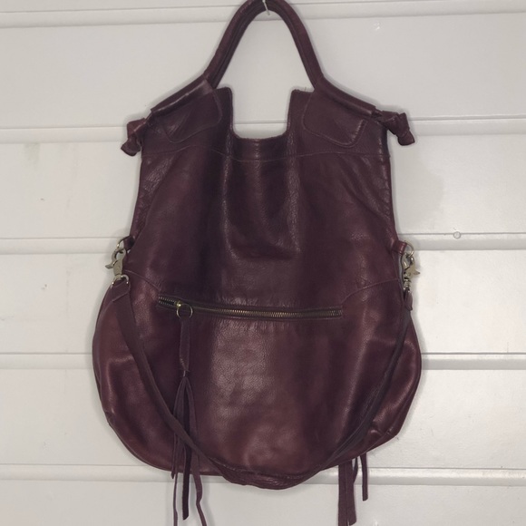 Foley + Corinna Disco City Tote - Picture 1 of 3